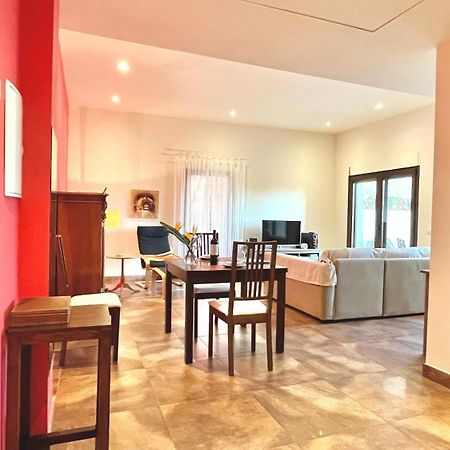 Appartment Pinar Malaga Exterior photo