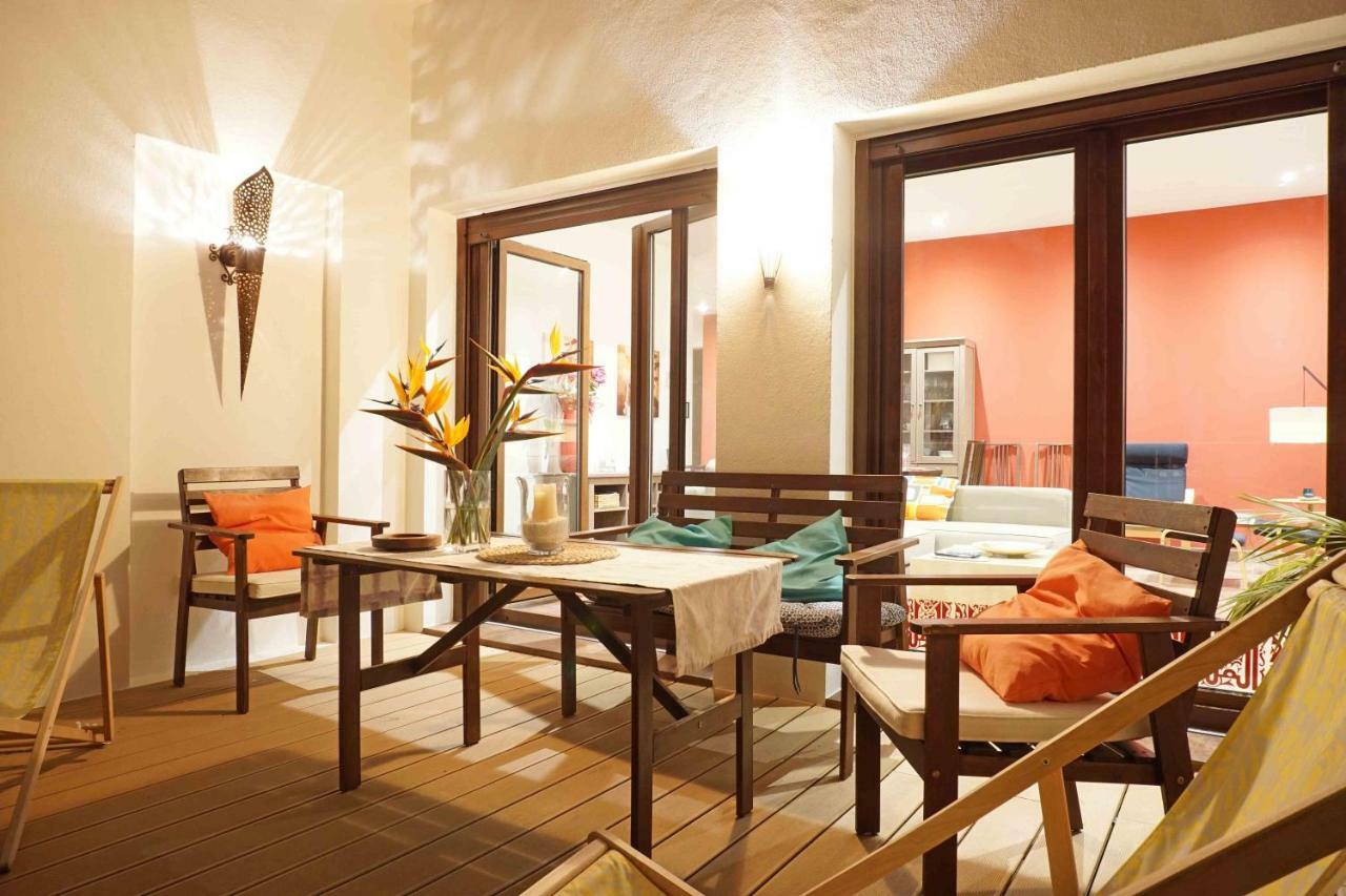 Appartment Pinar Malaga Exterior photo