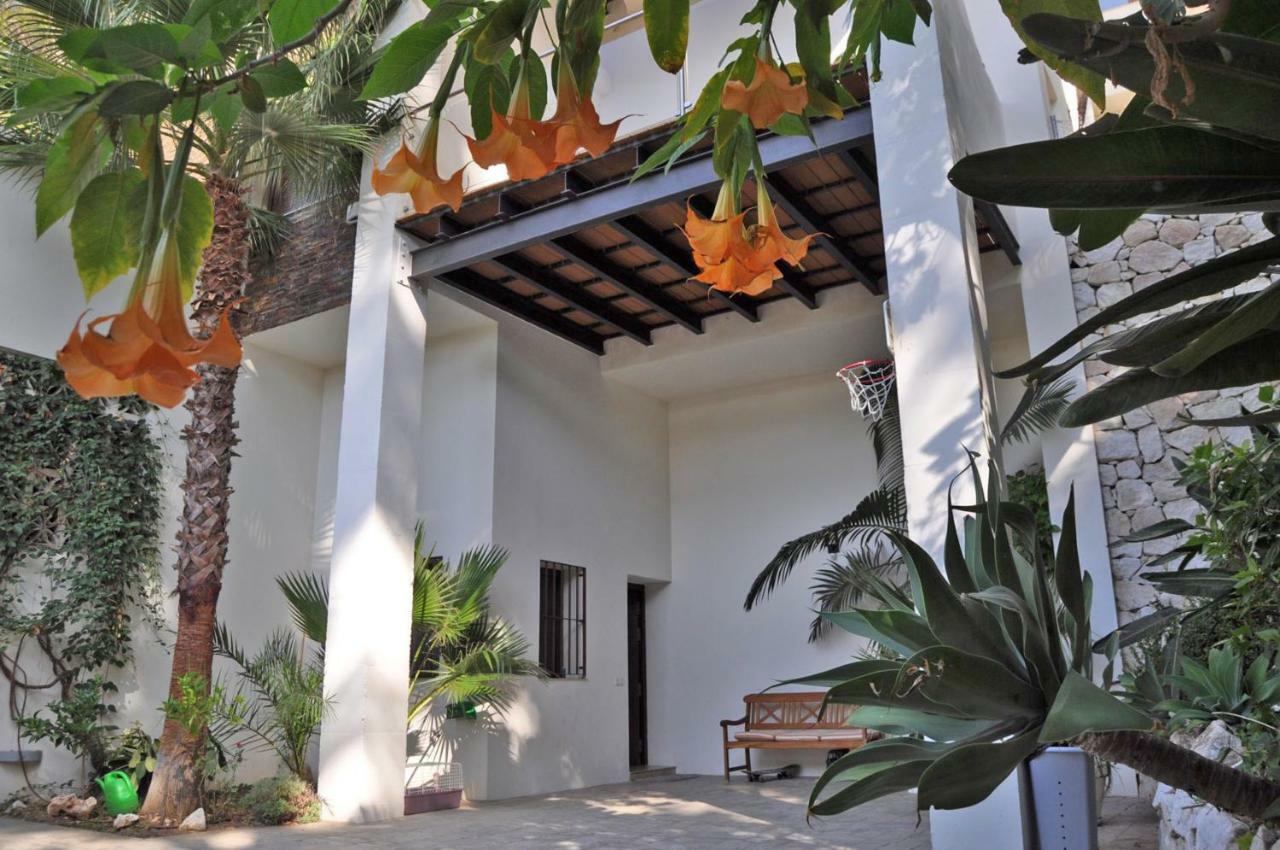 Appartment Pinar Malaga Exterior photo
