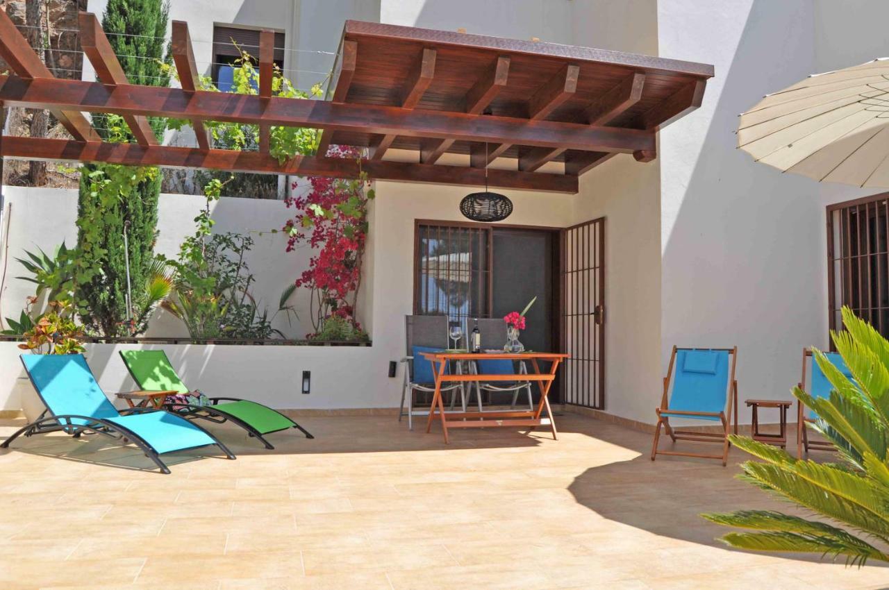 Appartment Pinar Malaga Exterior photo
