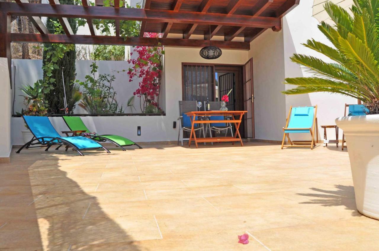 Appartment Pinar Malaga Exterior photo