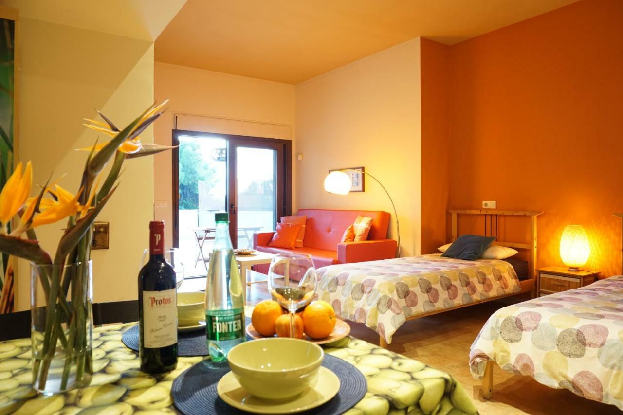 Appartment Pinar Malaga Exterior photo