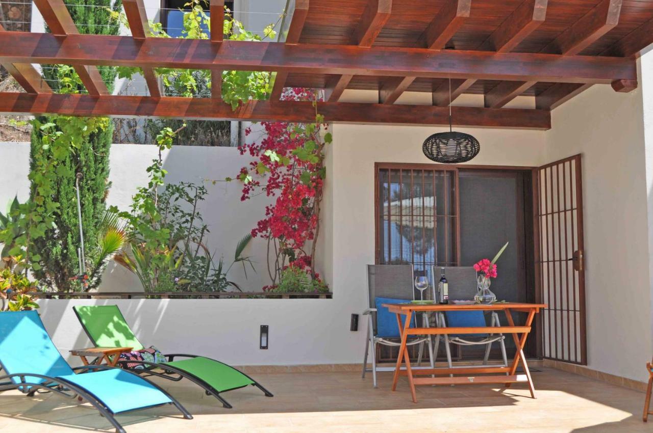 Appartment Pinar Malaga Exterior photo