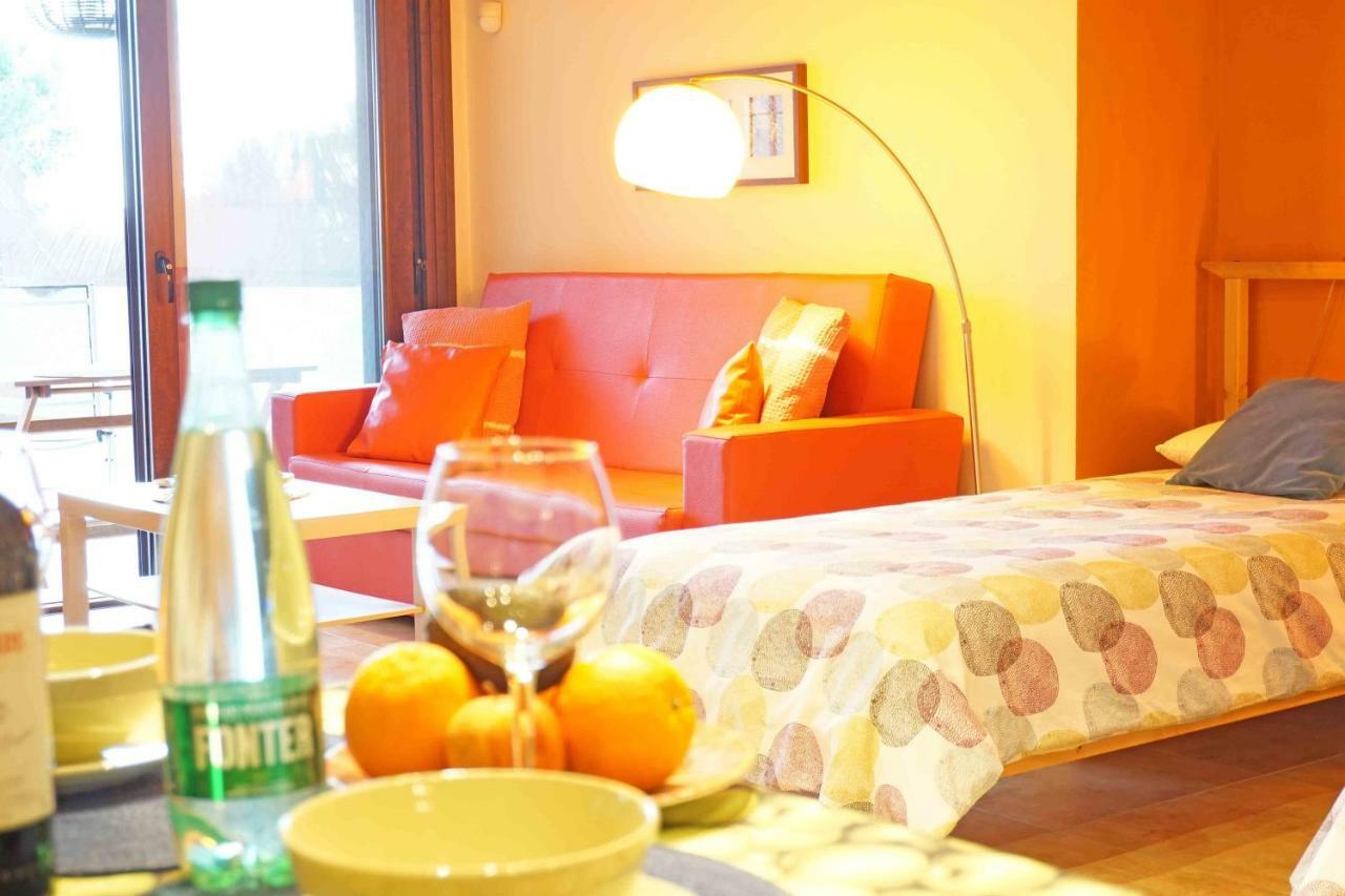 Appartment Pinar Malaga Exterior photo