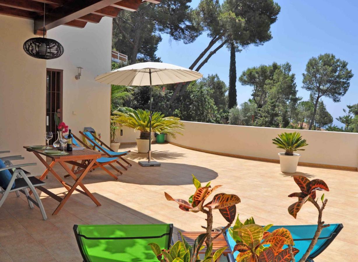 Appartment Pinar Malaga Exterior photo