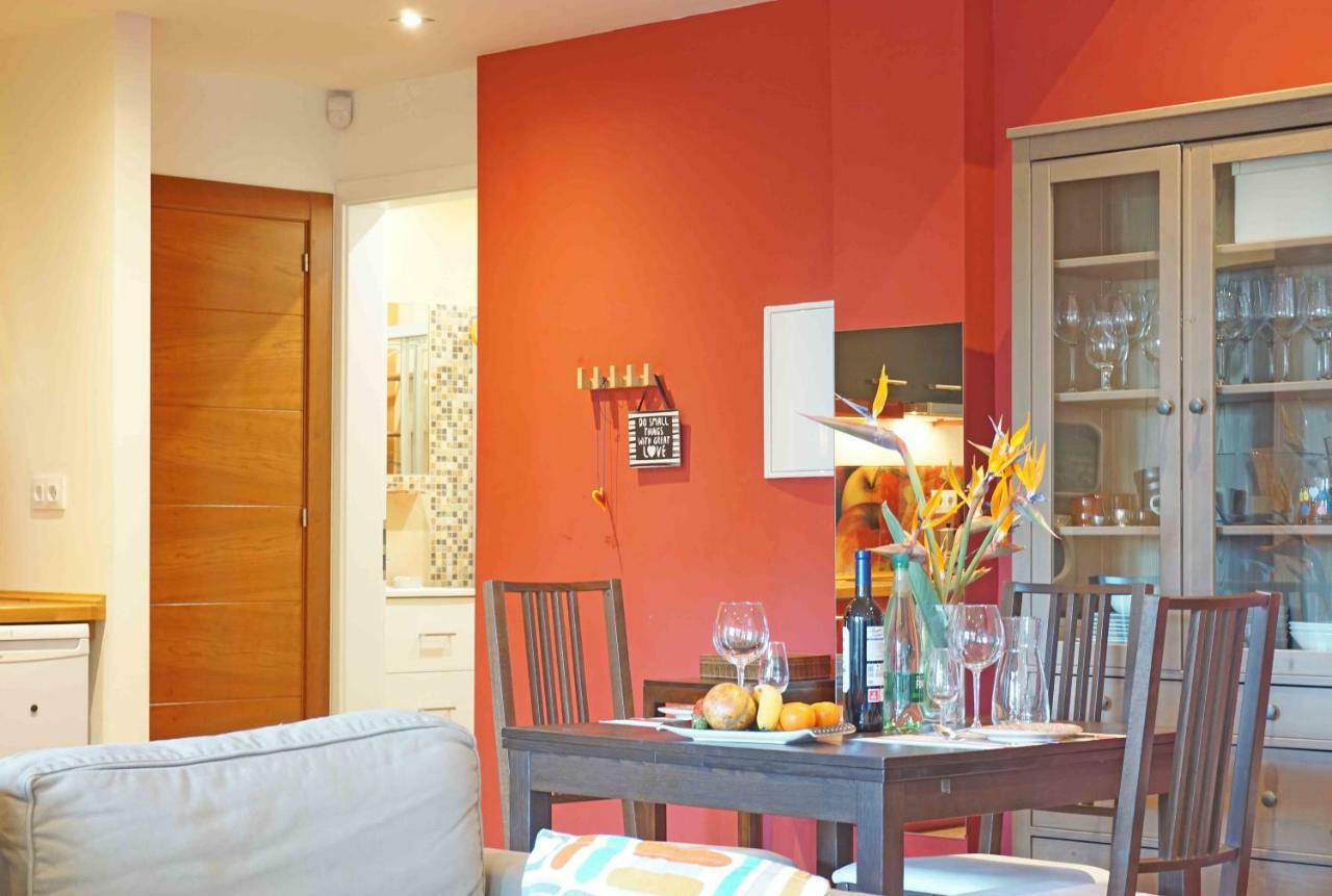 Appartment Pinar Malaga Exterior photo