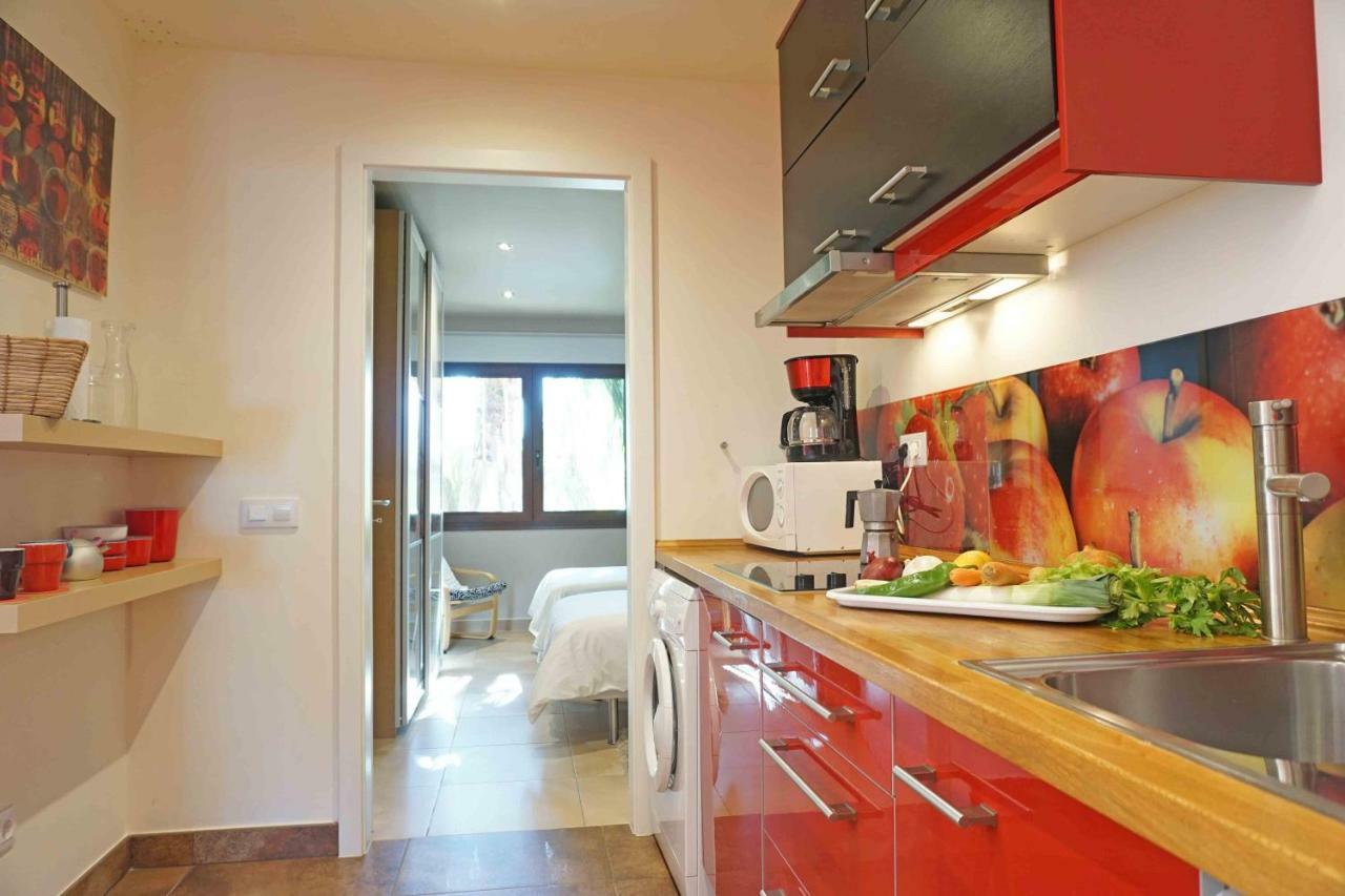 Appartment Pinar Malaga Exterior photo