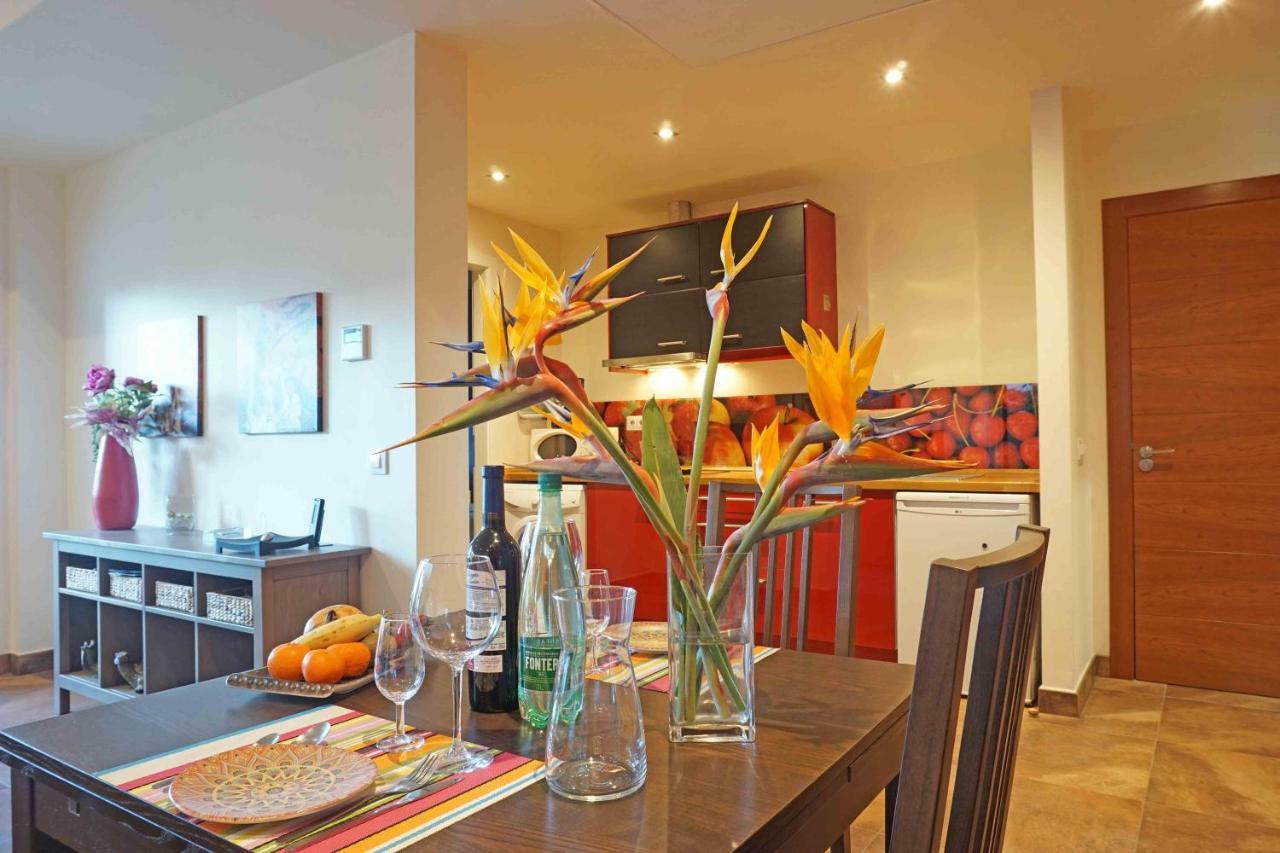 Appartment Pinar Malaga Exterior photo